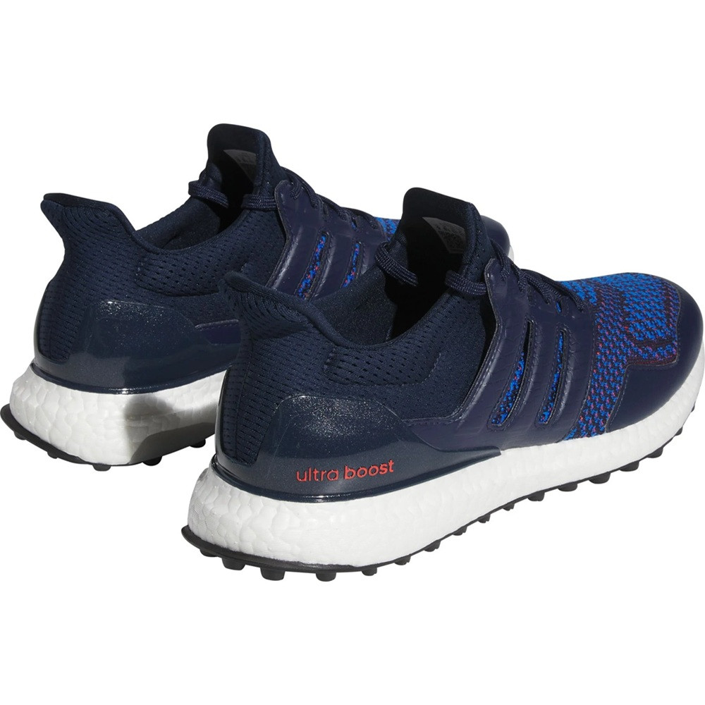 Men's Adidas Ultraboost Spikeless Golf Shoes - Maple Hill Golf